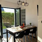La Venda Apartmán Darłówko