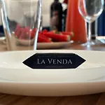 La Venda * ダルウフコ