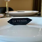 アパート La Venda *