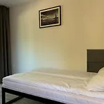 Apartmán La Venda Darłówko
