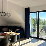 Apartmán La Venda *