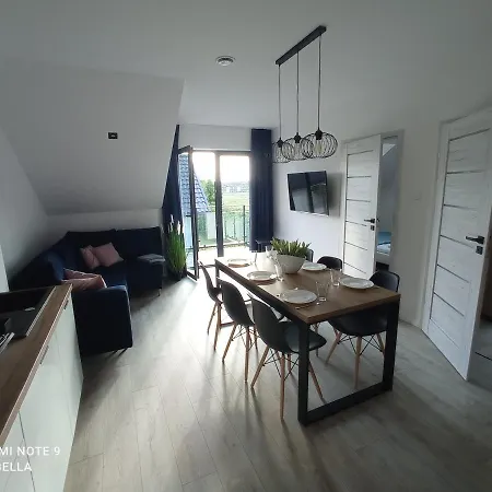 La Venda Apartment