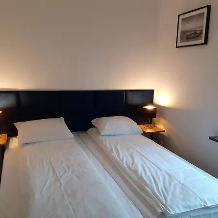 Apartman La Venda Darlowko