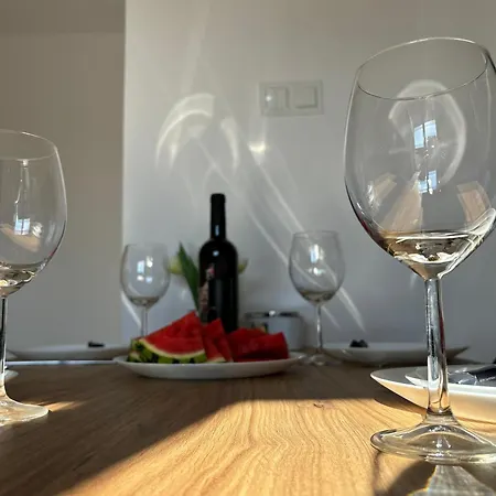 La Venda 아파트 *