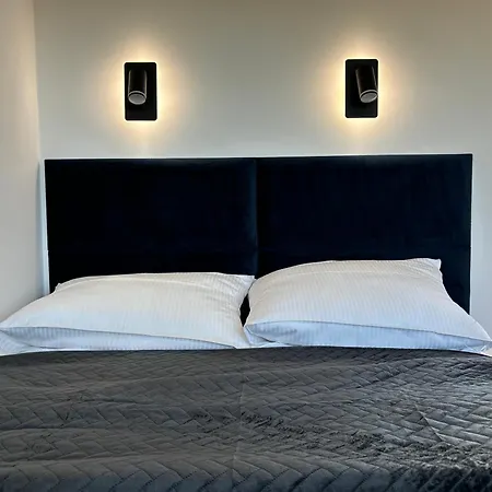 Apartmán La Venda *