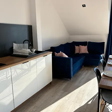 La Venda Apartment