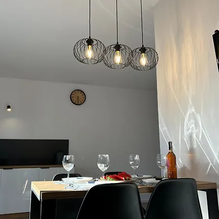 La Venda Apartment *