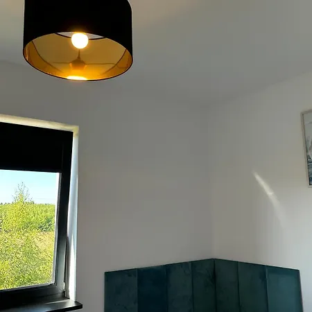 Apartmán La Venda *