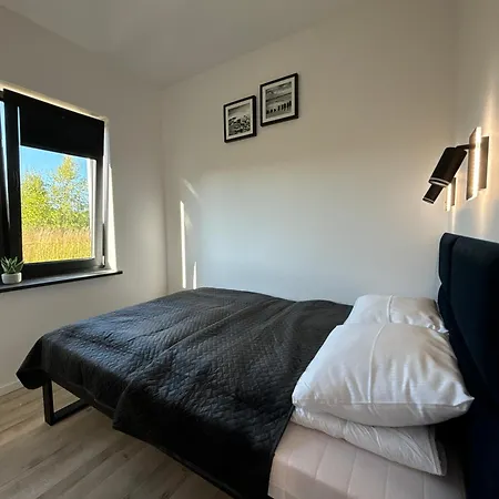 La Venda Apartment