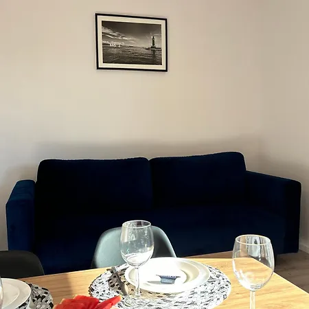 Apartman La Venda