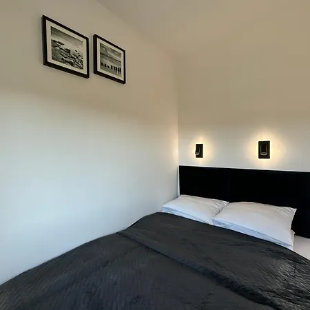 La Venda Apartmán Darłówko