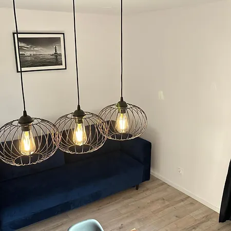 Apartment La Venda Darlowko