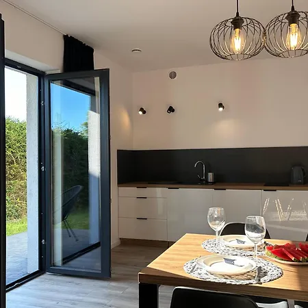 La Venda Apartment