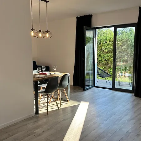 La Venda Apartment *