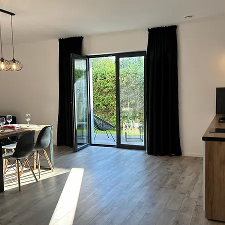 Apartment La Venda Darlowko