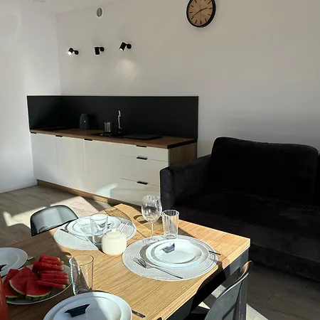 La Venda Apartment *