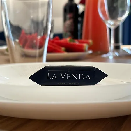La Venda * دارووفكو