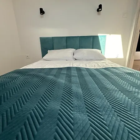 Apartment La Venda
