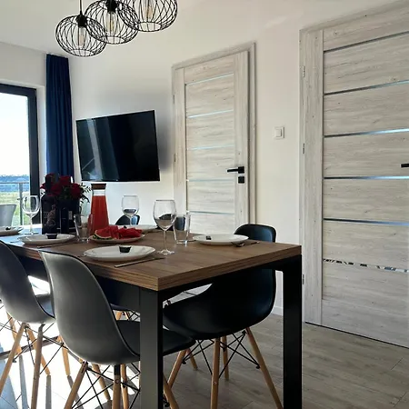 Apartman La Venda Darlowko