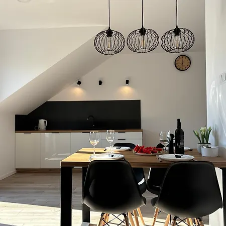 Apartment La Venda