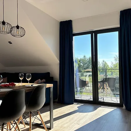 La Venda Apartment *