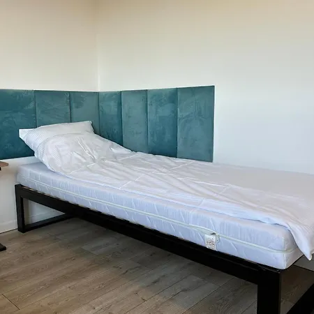 Apartman La Venda Darlowko