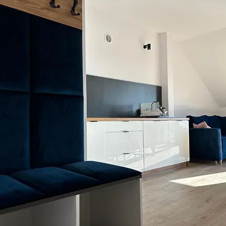 La Venda Apartment *