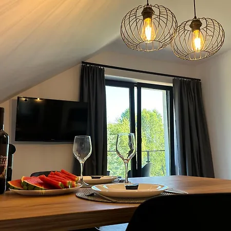 La Venda Apartment *