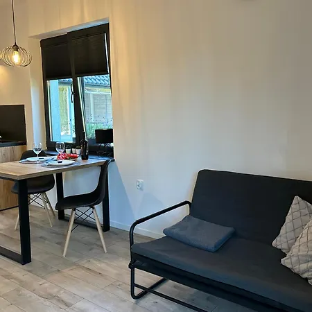 Apartment La Venda *