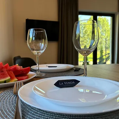 La Venda *