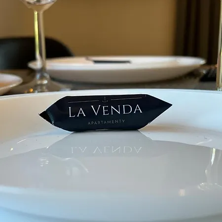 شقة La Venda *