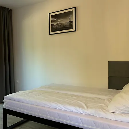 Apartment La Venda Darlowko