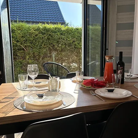 Apartman La Venda Darlowko