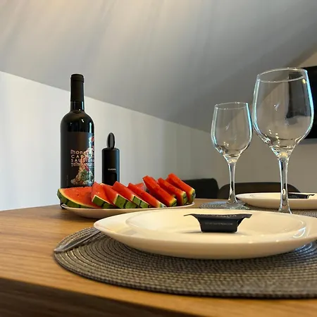 La Venda Apartment *
