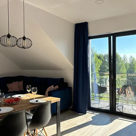 Apartment La Venda *