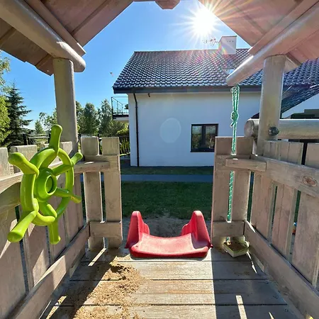 Apartman La Venda *