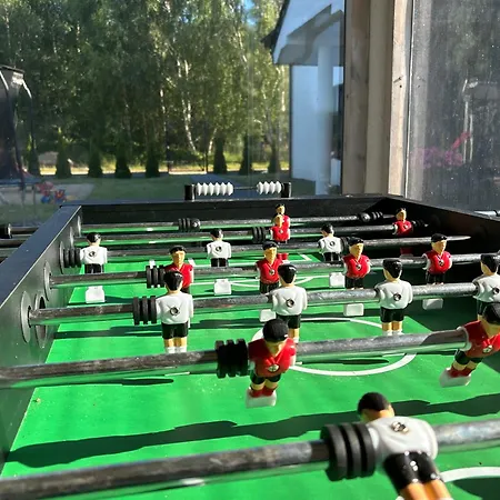 Apartman La Venda Darlowko