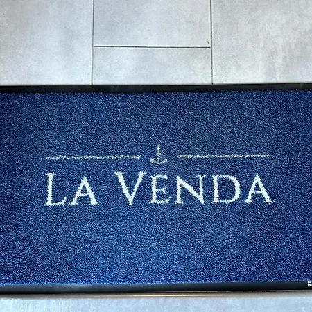 La Venda * Darlowko
