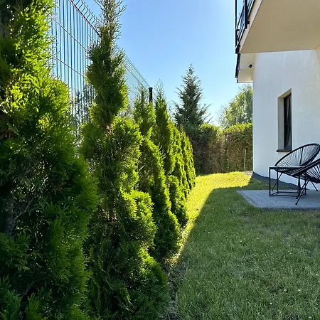 Apartment La Venda