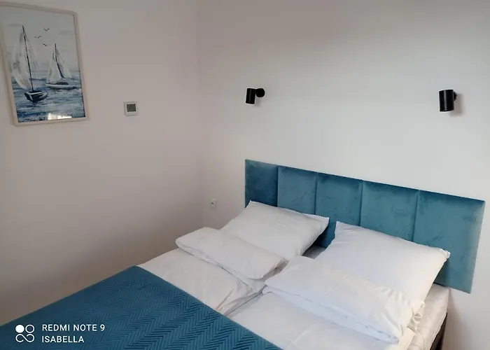 La Venda * Darłówko