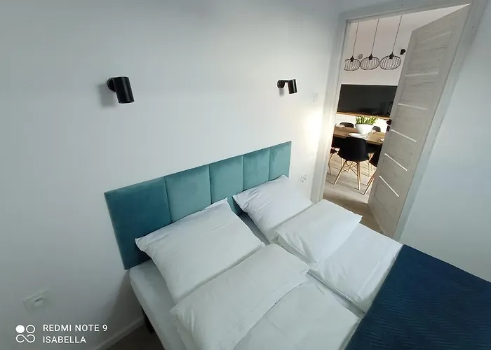 Apartmán La Venda *