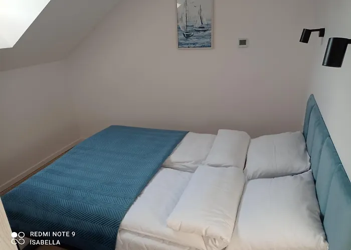 La Venda * Darłówko