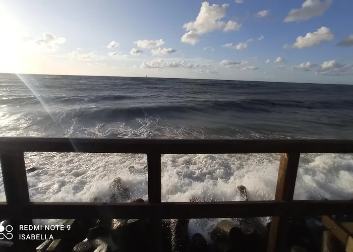 Apartmán La Venda *