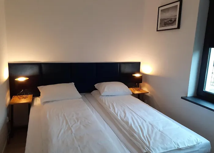 Apartman La Venda Darlowko