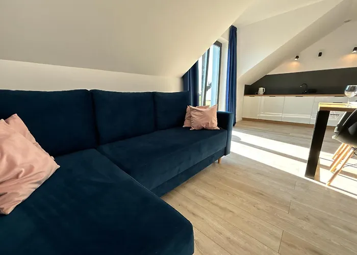 아파트 La Venda 달로브코