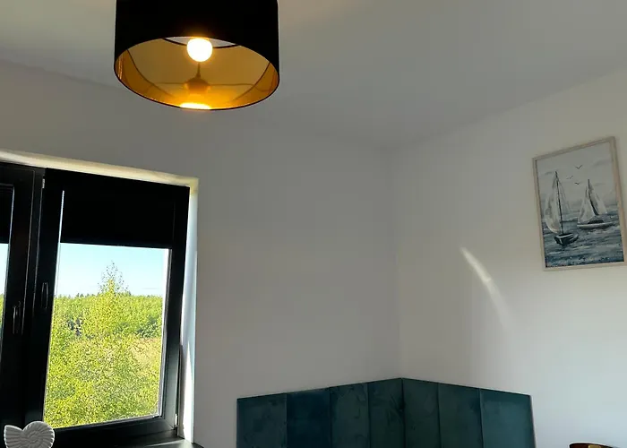 Apartmán La Venda *