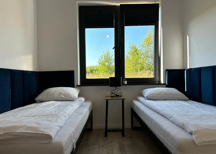 Apartman La Venda
