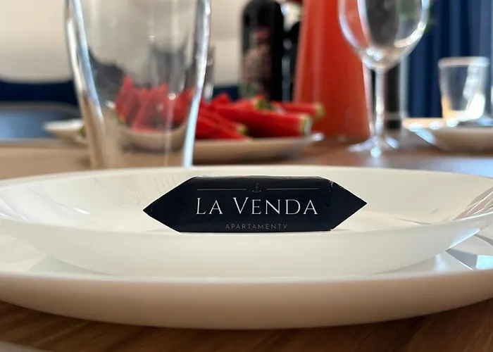 La Venda * Darłówko