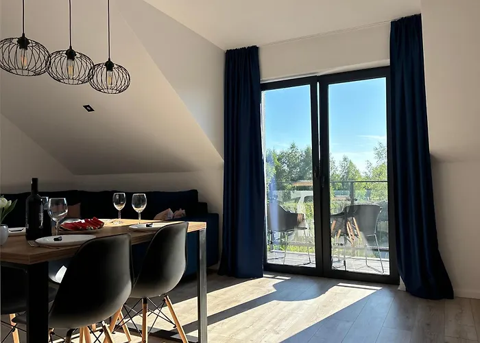 La Venda Apartmán *