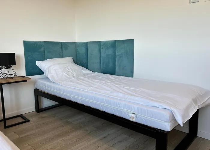 Apartmán La Venda Darłówko